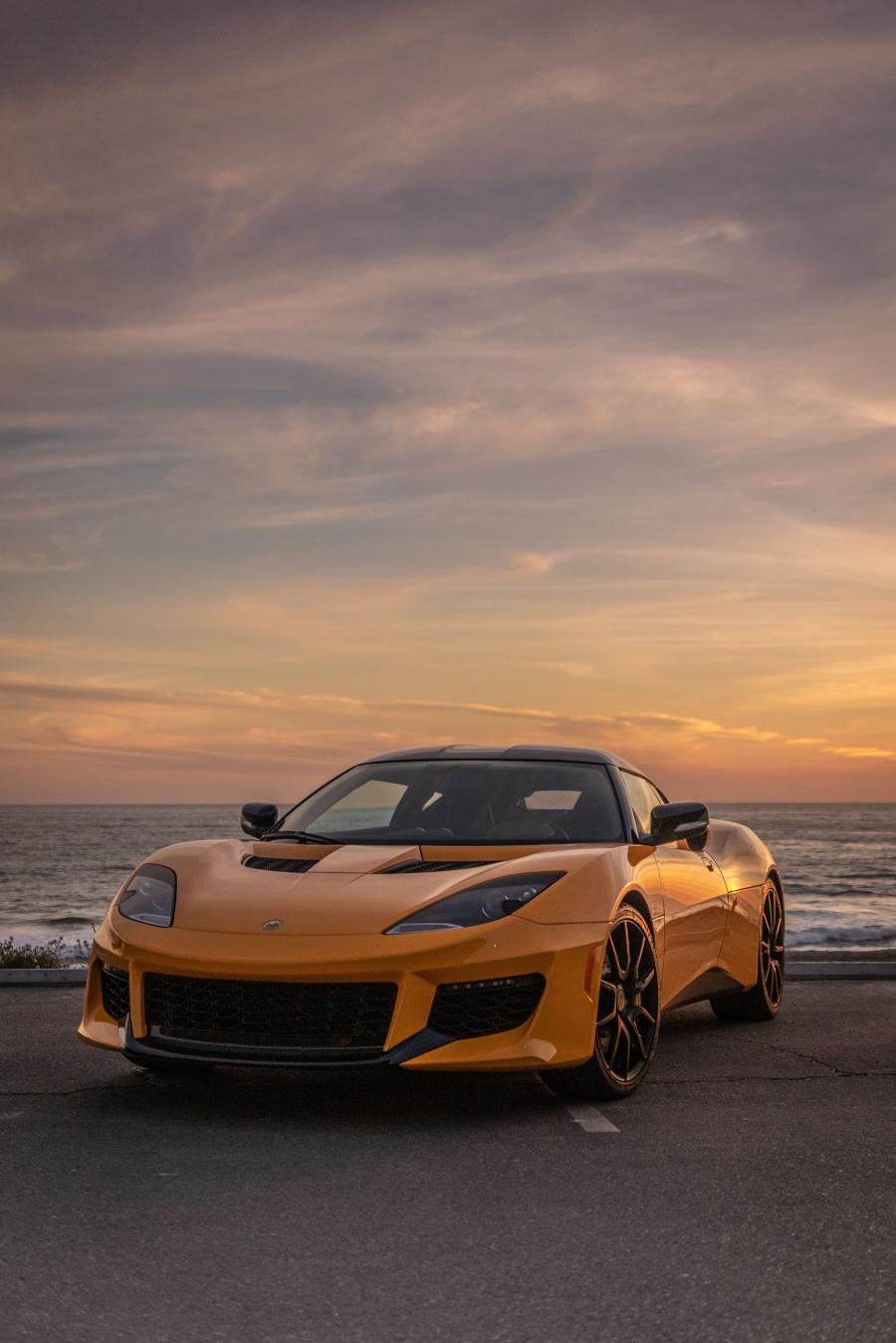 Lotus Evora 400  2016 года  (NA) (фото 26 из 38)